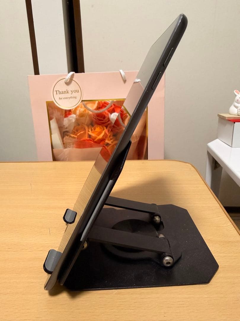 Apple iPad mini 5 Wi-Fi シルバー