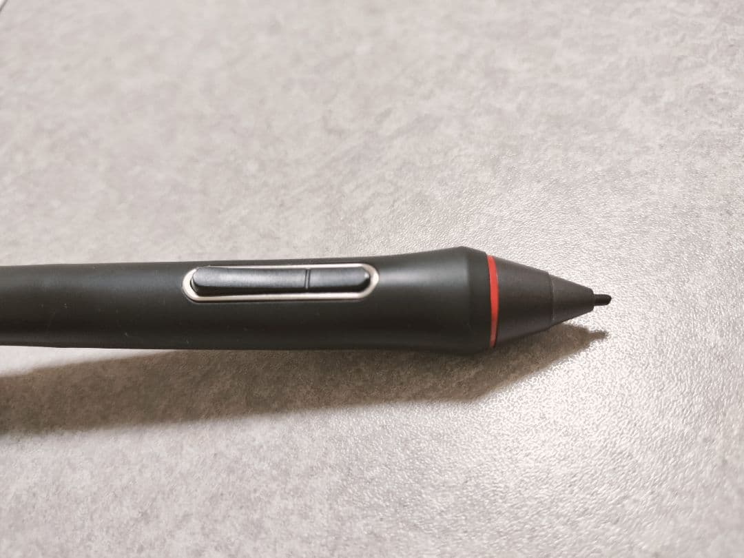 Wacom Cintiq 13HD DTK-1301 ワコム 液タブ