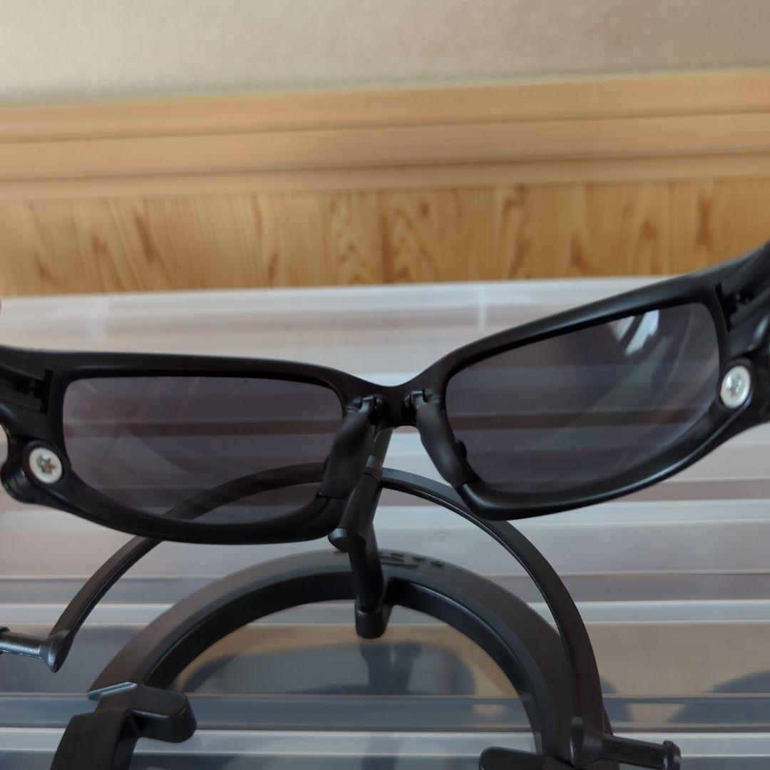 oakley splitjacket オークリー　スプリットジャケット