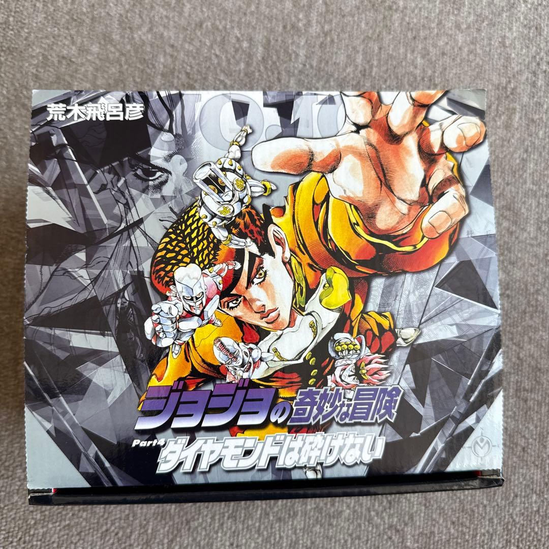 ジョジョの奇妙な冒険 文庫版 Part1〜Part7 セット