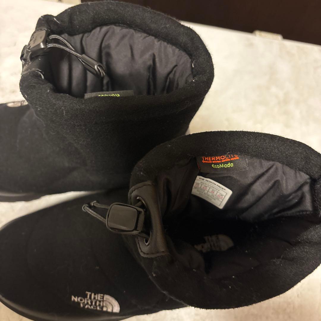 THE NORTH FACE（ザ・ノースフェイス）スノーブーツ レディース 25