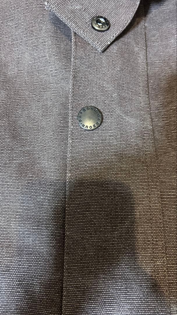 ジャケット・アウター Noah Barbour Cotton Bedale Jacket