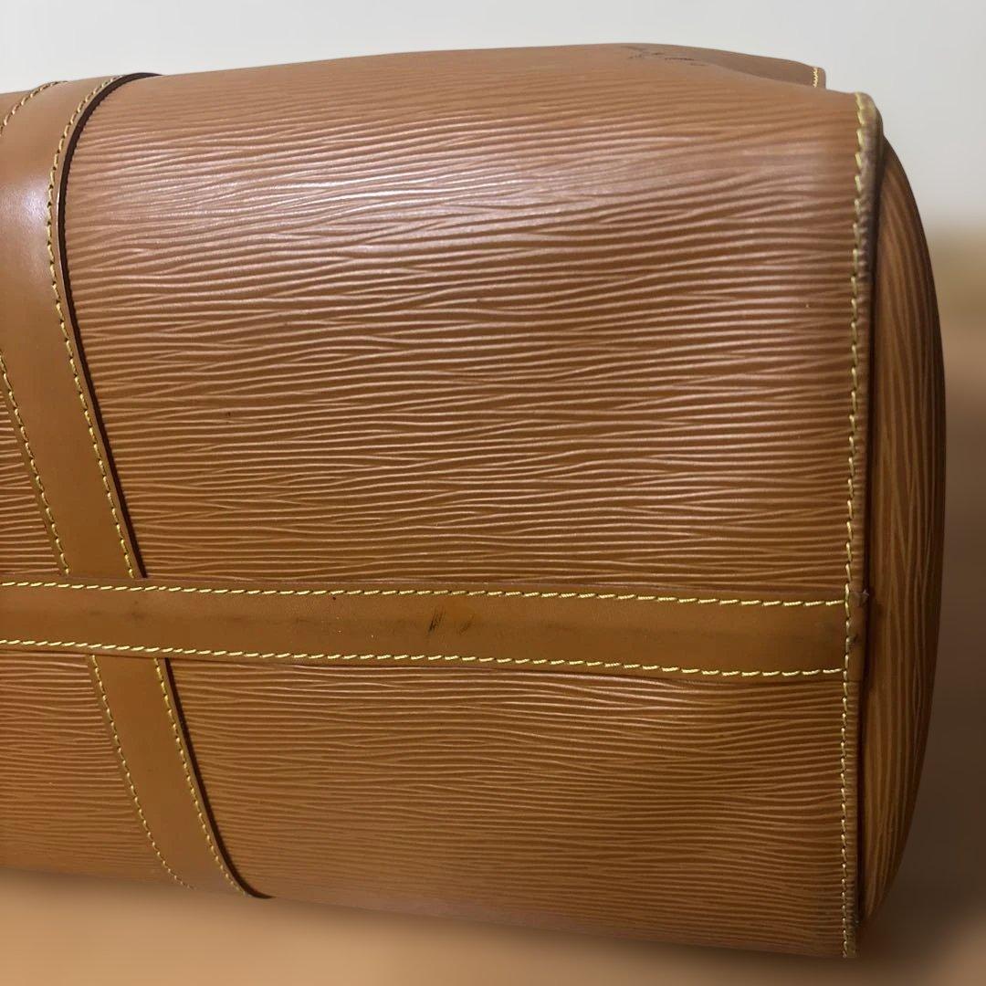 LOUIS VUITTON　ルイヴィトン　ボストンバッグ　キーポル45
