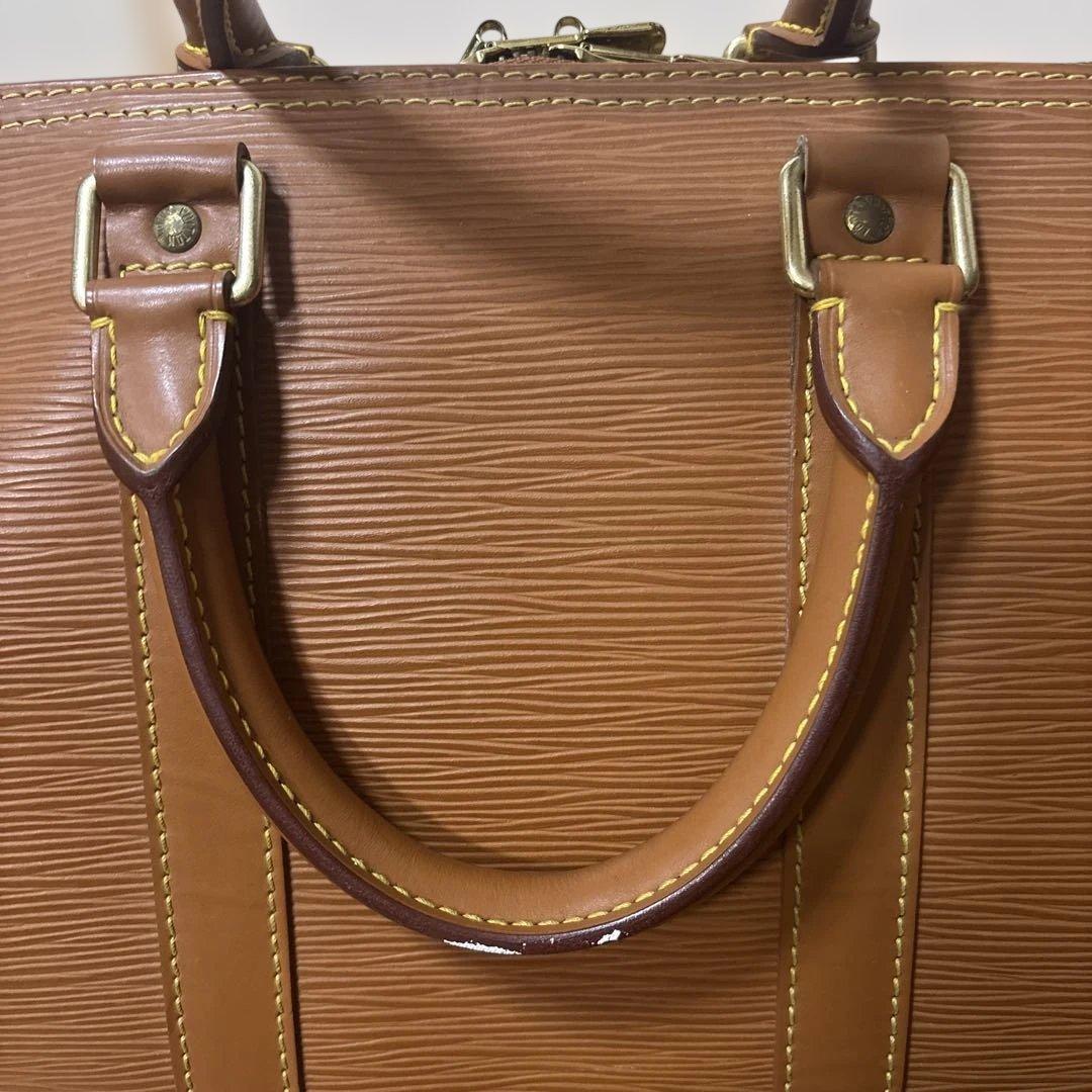 LOUIS VUITTON　ルイヴィトン　ボストンバッグ　キーポル45