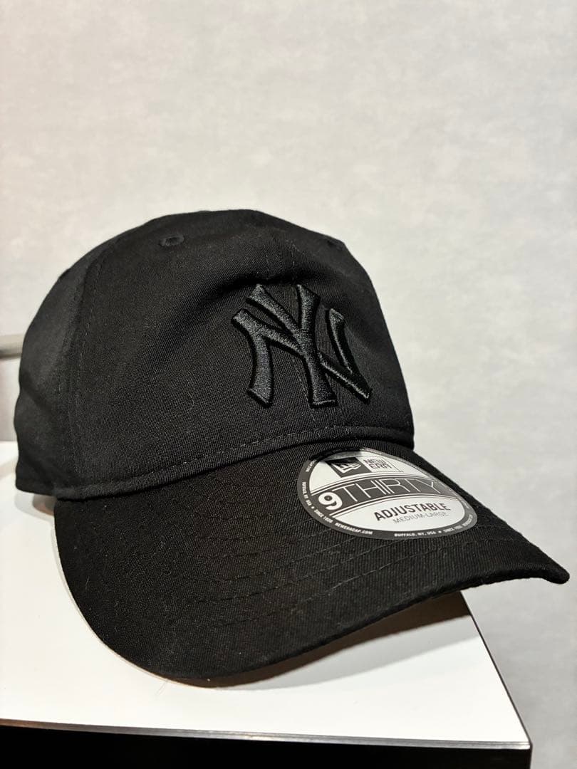 WILDSIDE×NEW ERA 9THIRTY 新品