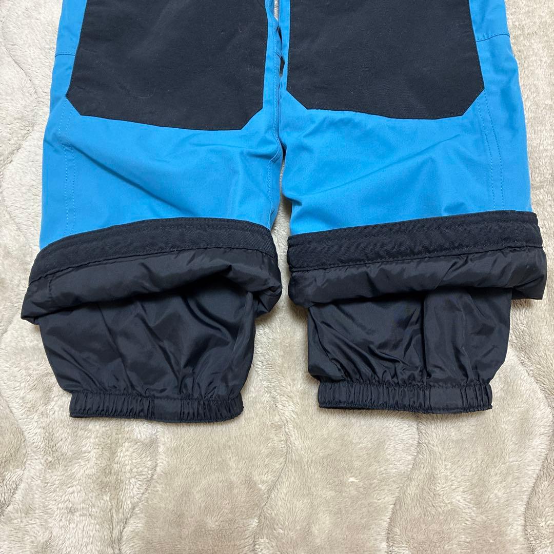 BURTON バートン　キッズウェア　上下セット　3T（100-120サイズ）