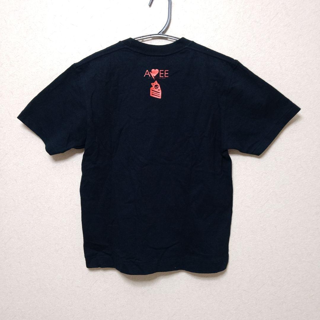 A BATHING APE BABY LISA TEE tall エイプ