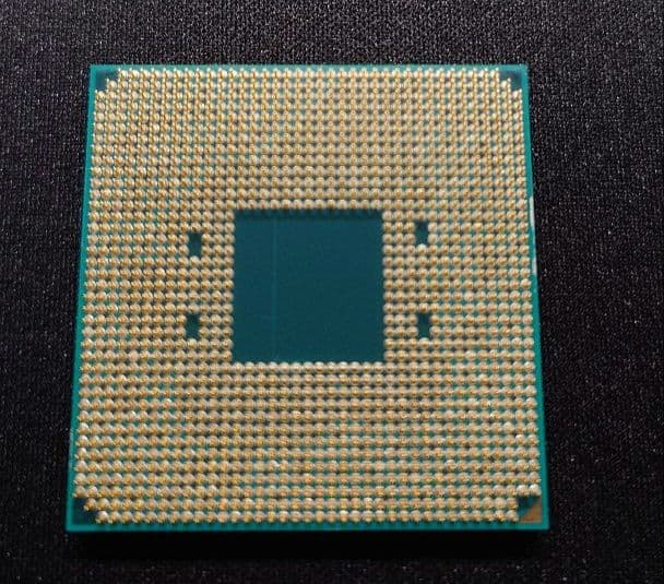 CPU Ryzen 7 5700X + B550-PLUS