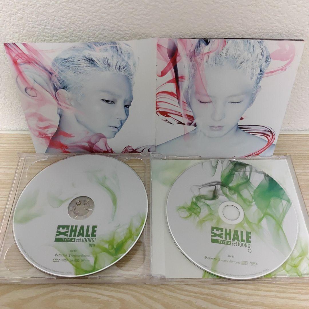 イ・ジュンギCDミニアルバム６点セット