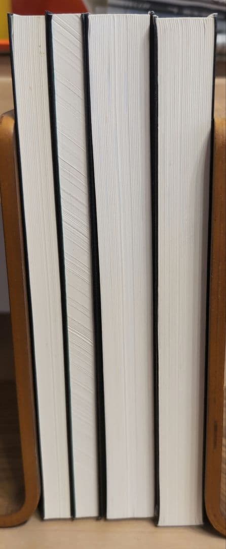 研文書院　黒大数【大学への数学】Ⅰ・A・Ⅱ＆B・Ⅲ&C 4冊セット販売