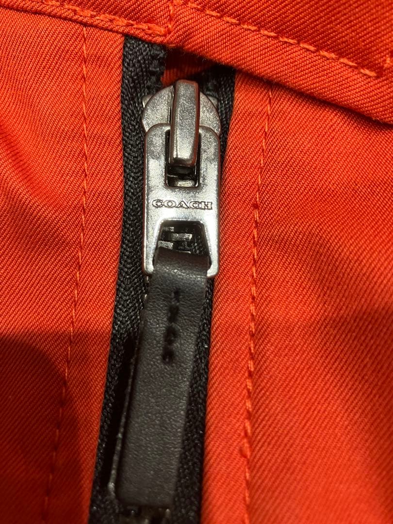 ひろさんcoachジャンパー・ブルゾン