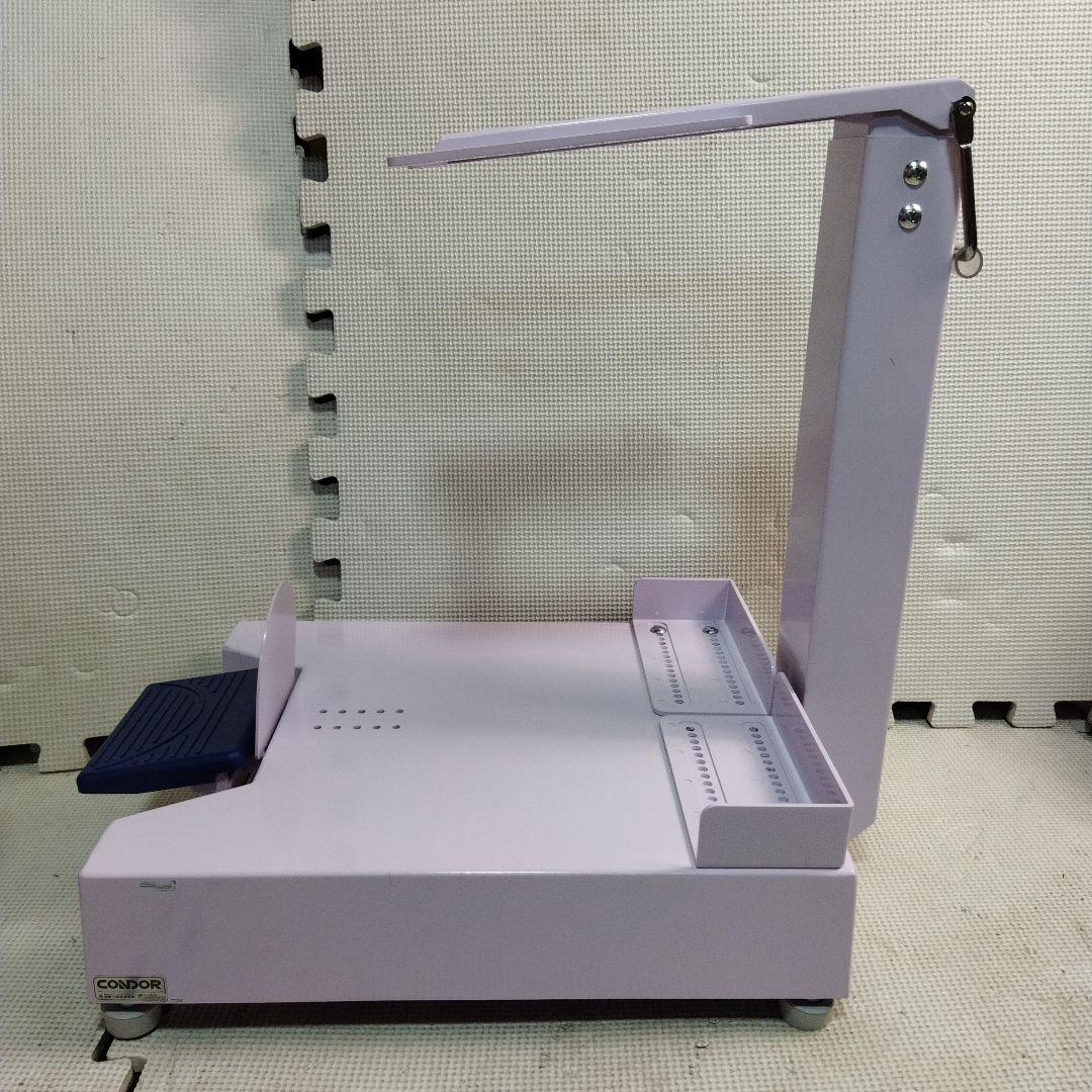 医療廃棄物容器ホルダー　SK‐F