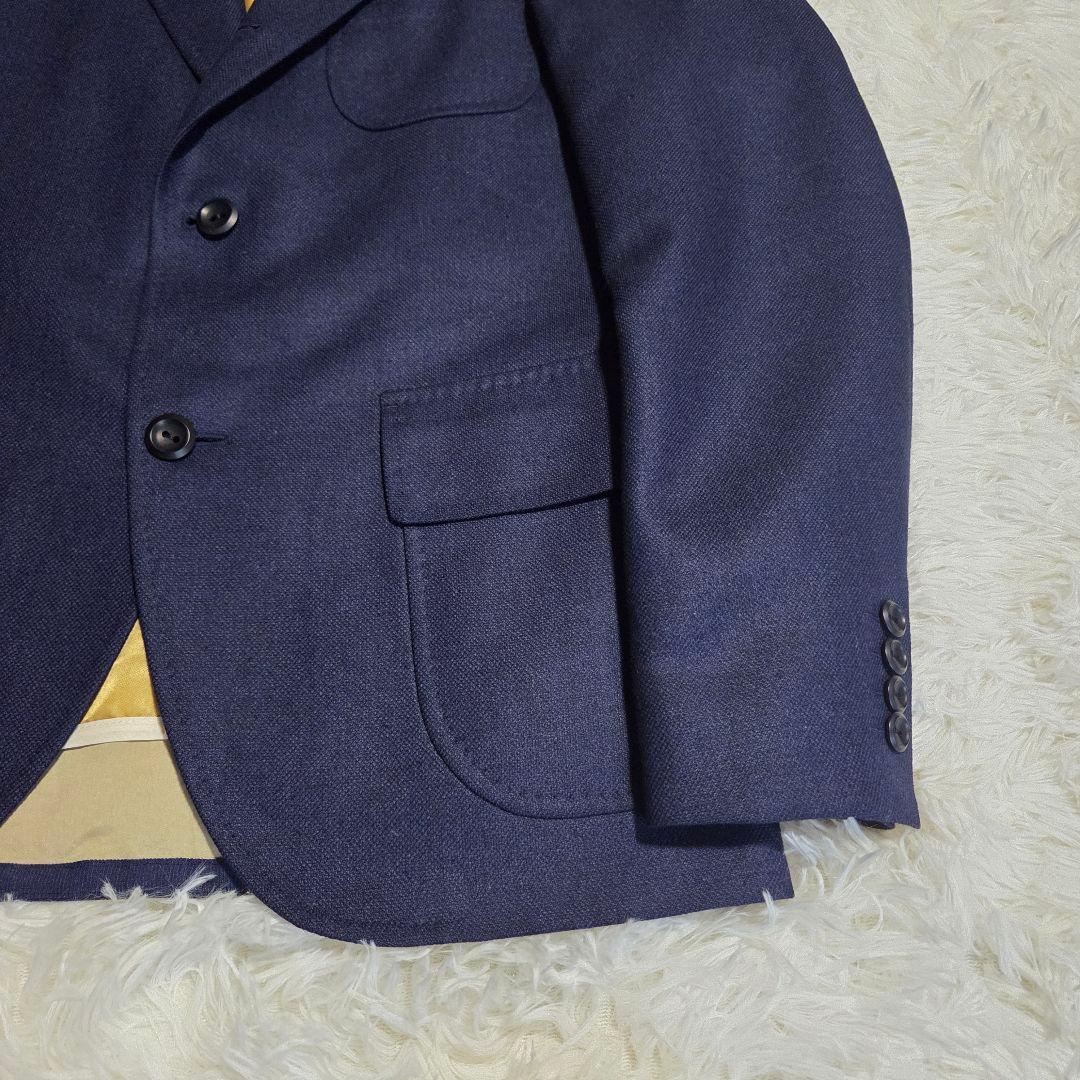 JUNYA WATANABE ドッキングテーラードジャケット ネイビー 新品