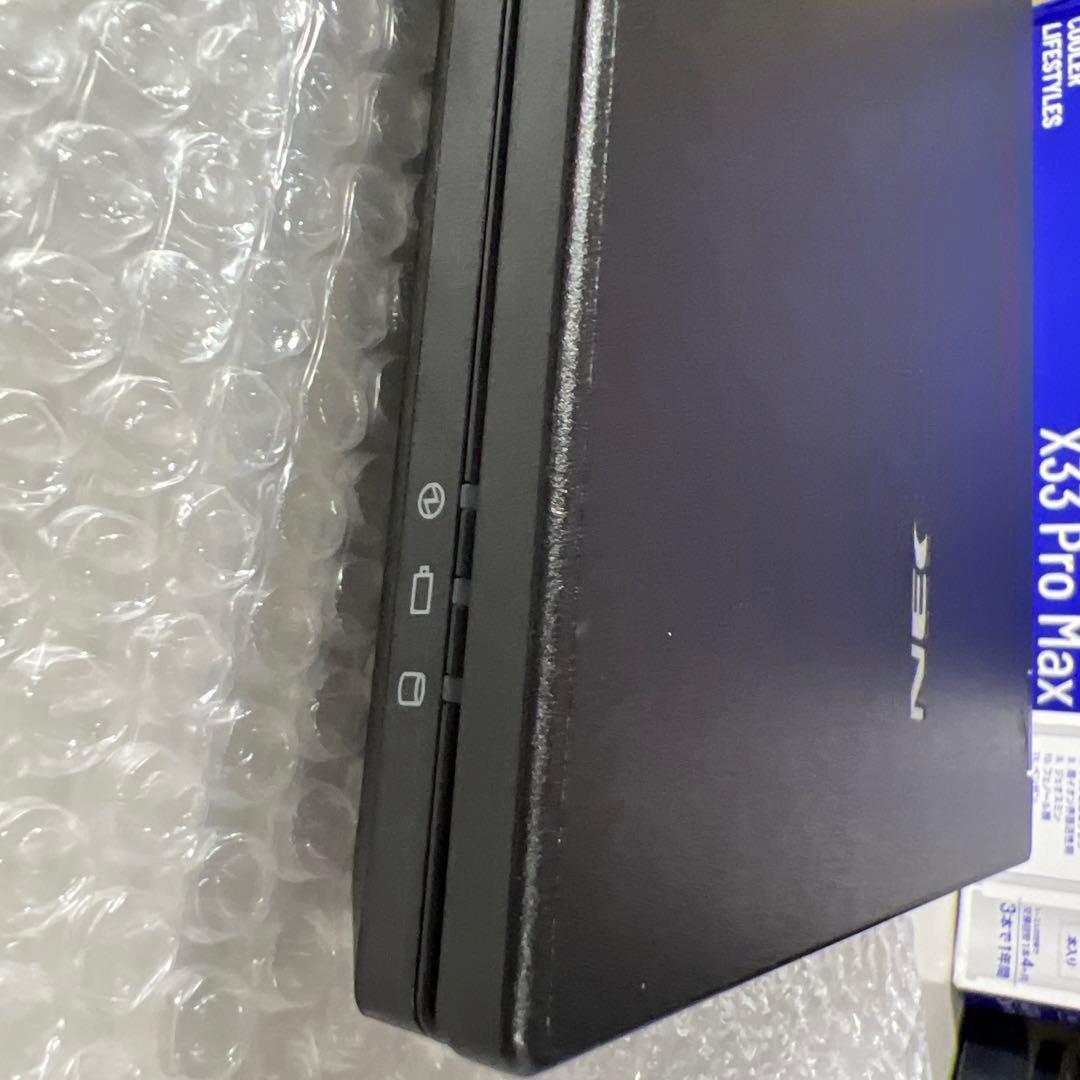 G440 動作未確認NEC PC-VKT16XZG4 CORE i5 8th