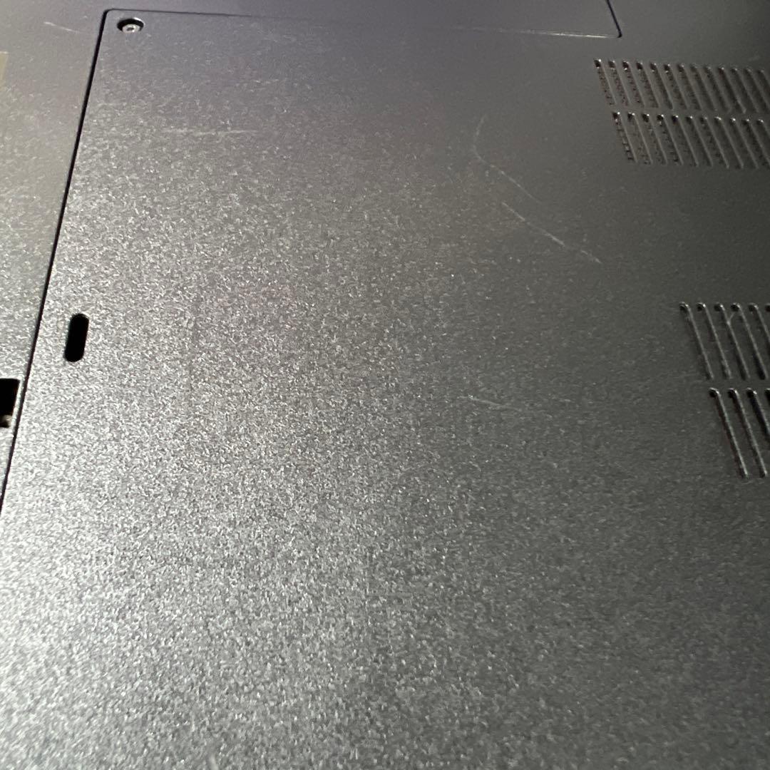 G440 動作未確認NEC PC-VKT16XZG4 CORE i5 8th