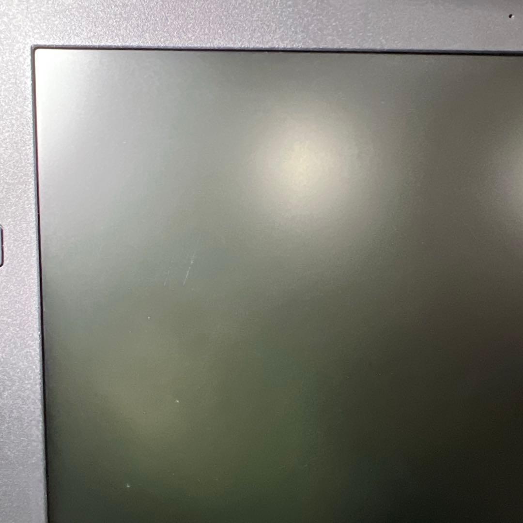 G440 動作未確認NEC PC-VKT16XZG4 CORE i5 8th