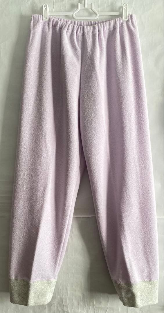 ワコール　ツモリチサトスリープ　パジャマ　Lサイズ PU UDW456