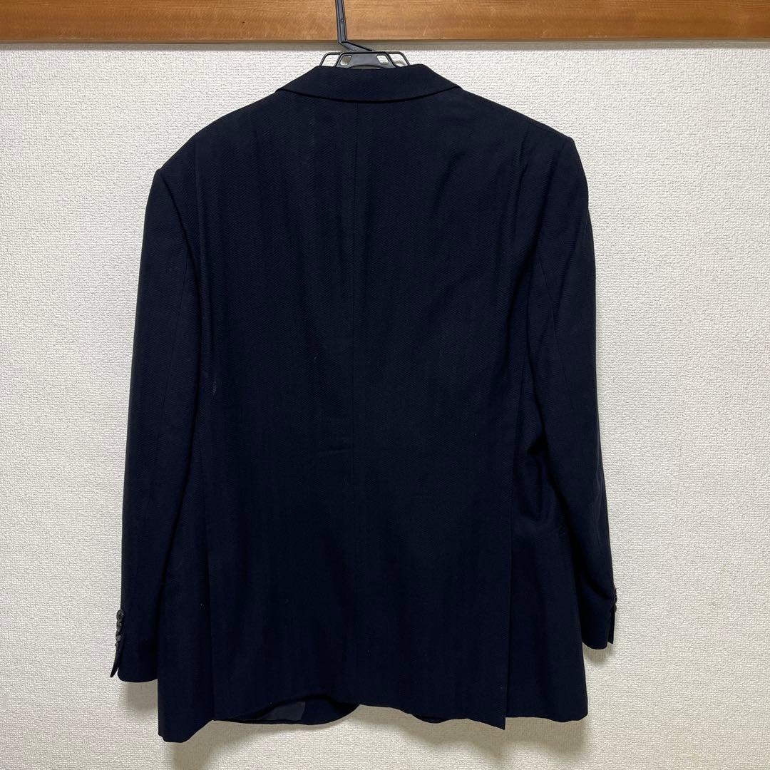 【激レア】 GIORGIO ARMANI ウールジャケット