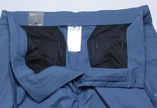 新品 アディダス ゴルフ　HEAT.RDYストレッチ9分丈ジョガーパンツ/W79