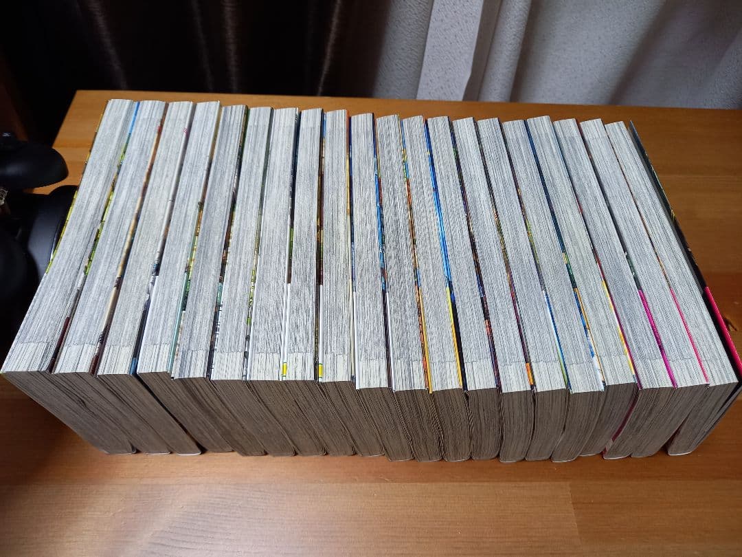 約束のネバーランド 全巻 セット 初版