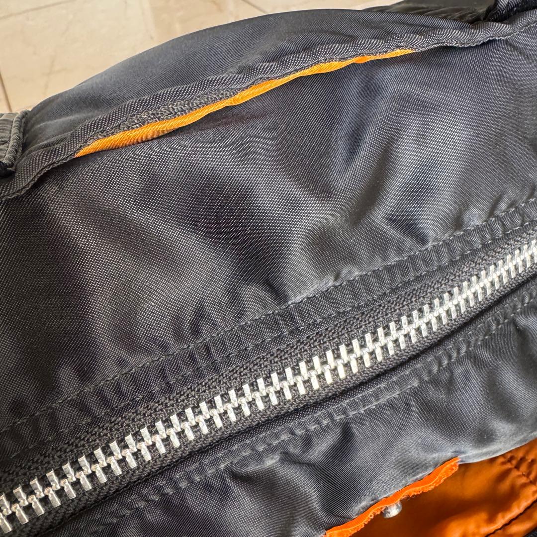 PORTER TANKER DUFFLEBAG ポーター タンカー バッグ