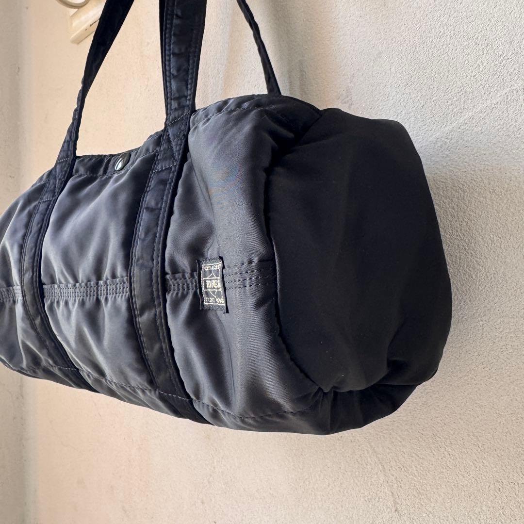 PORTER TANKER DUFFLEBAG ポーター タンカー バッグ