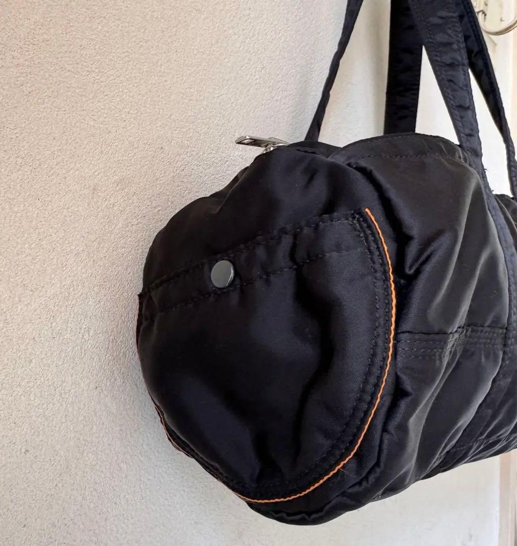 PORTER TANKER DUFFLEBAG ポーター タンカー バッグ