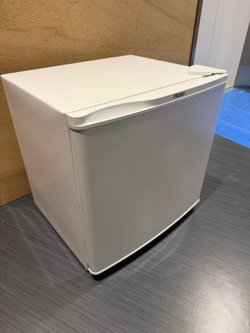 ✴︎ 10台セット Haier1ドア冷蔵庫40L(JR-N40G-1)✴︎No.3
