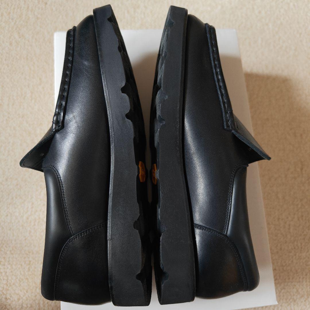 ＜Marbot × Steven Alan＞LTHR LOAFER/ローファー