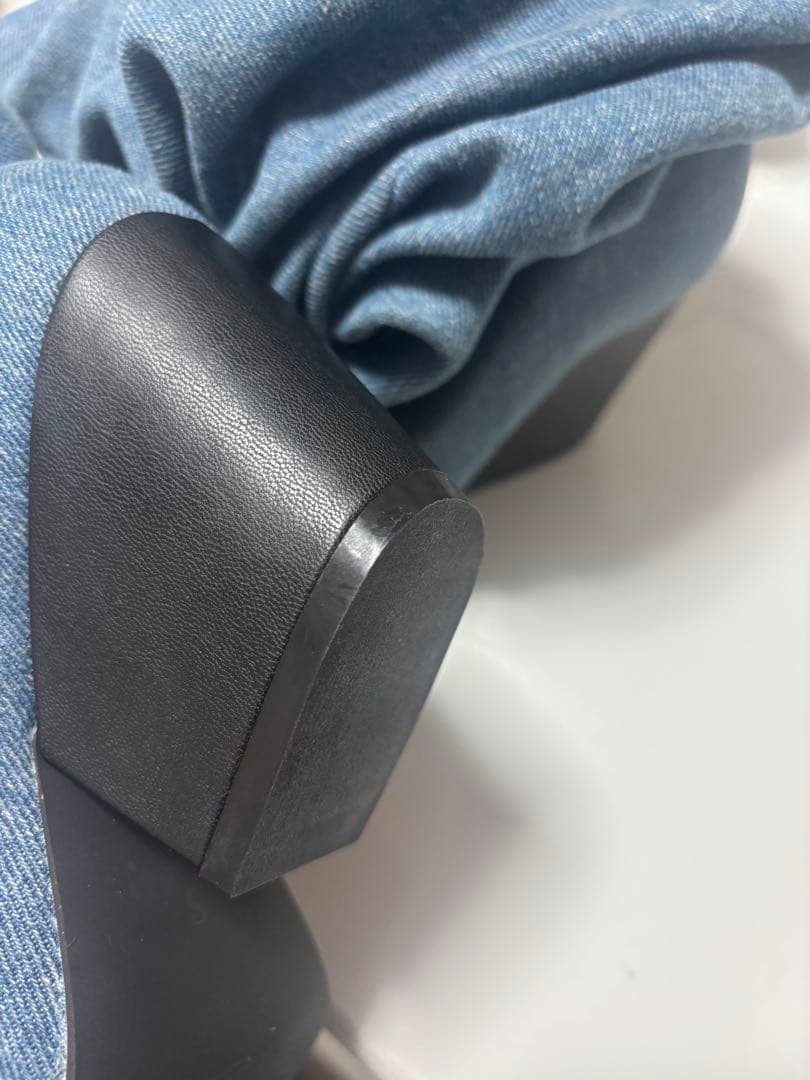 タイムセール！【YELLO】BLUEJEAN LONGBOOTS