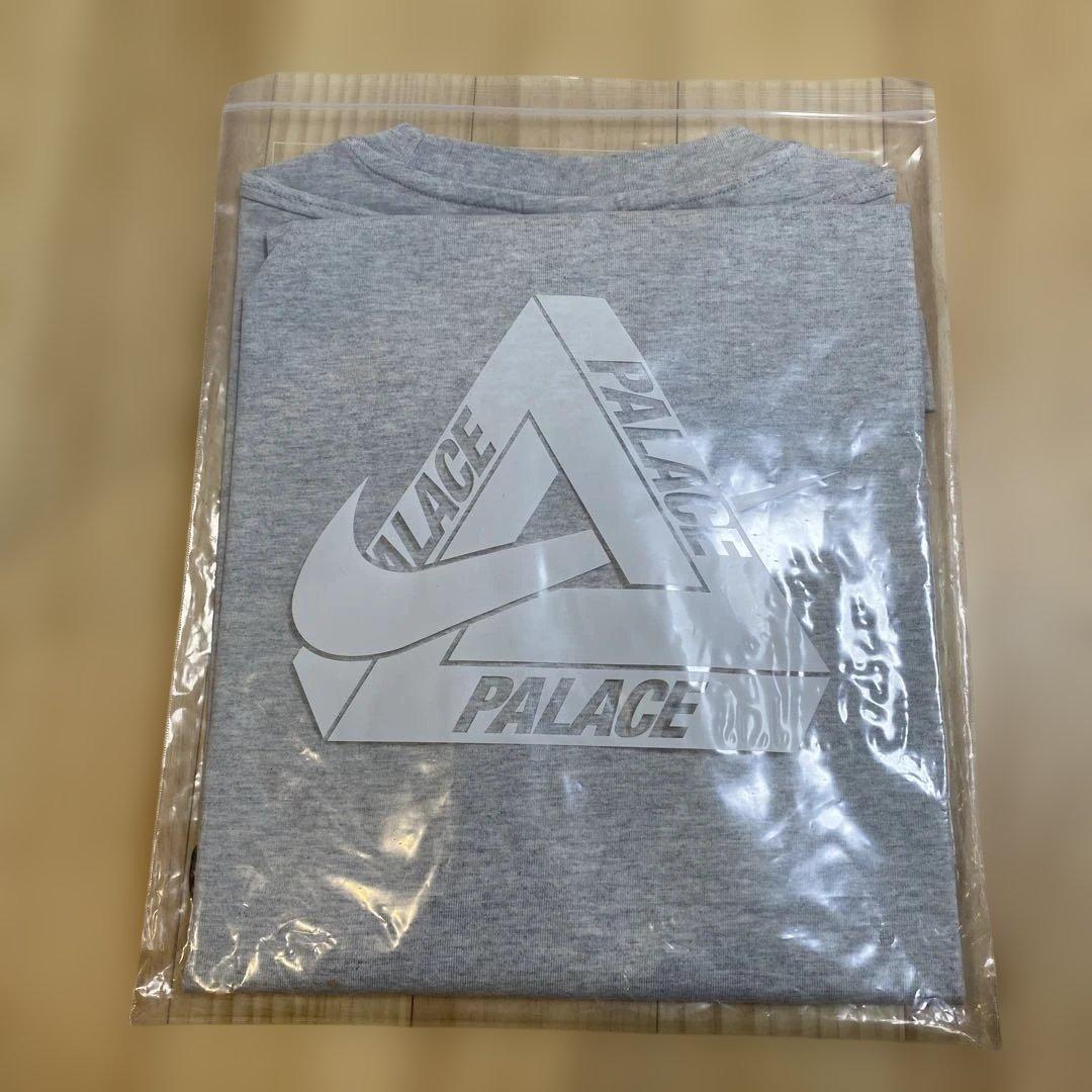 Palace NIKE tシャツ　パレスナイキ