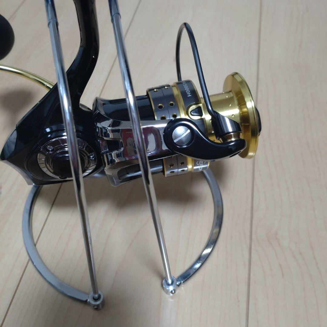 アブガルシア　スーペリア 5000H