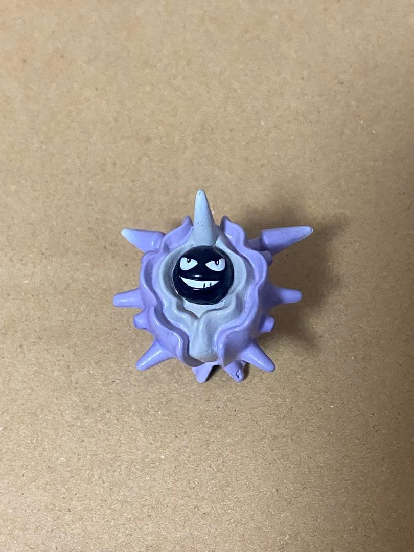 ◤モンコレ初期廃盤◢ 希少ポケモン パルシェン