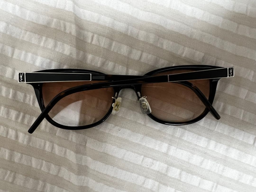 SAINT LAURENT サンローラン　サングラス