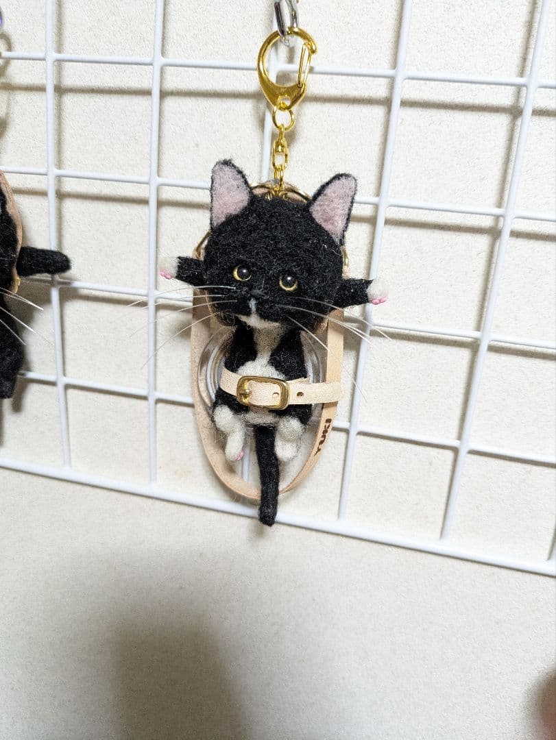 Kpon出品 豆猫PECO-LIN