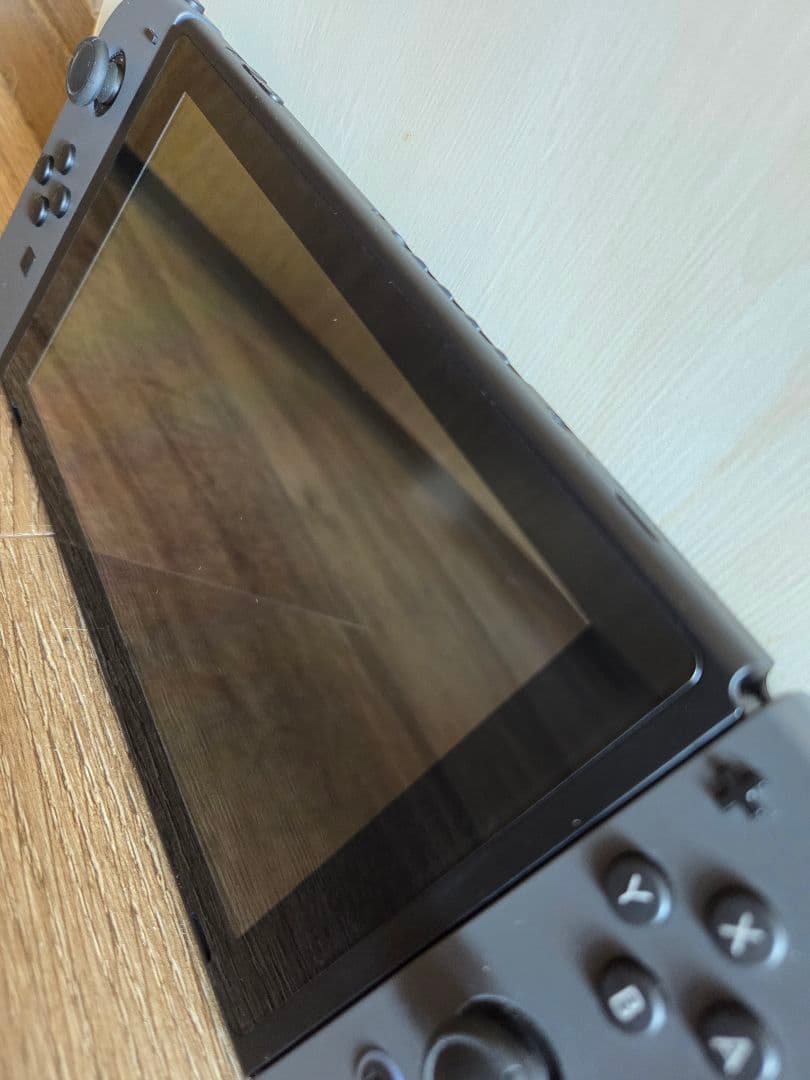 Nintendo Switch 本体 + プロコントローラー2個