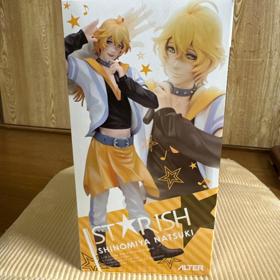 四ノ宮那月 「うたの☆プリンスさまっ♪マジLOVE1000%」 1/8 PVC…