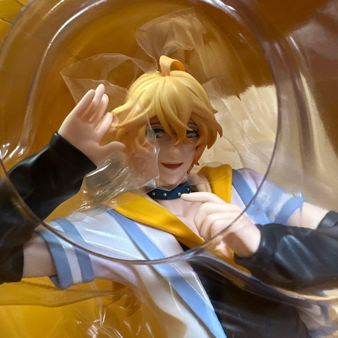 四ノ宮那月 「うたの☆プリンスさまっ♪マジLOVE1000%」 1/8 PVC…
