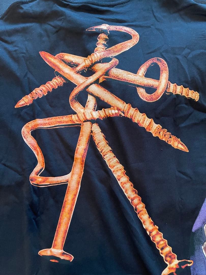 新品CactusJackTravis Scott UTOPIAB1size XL