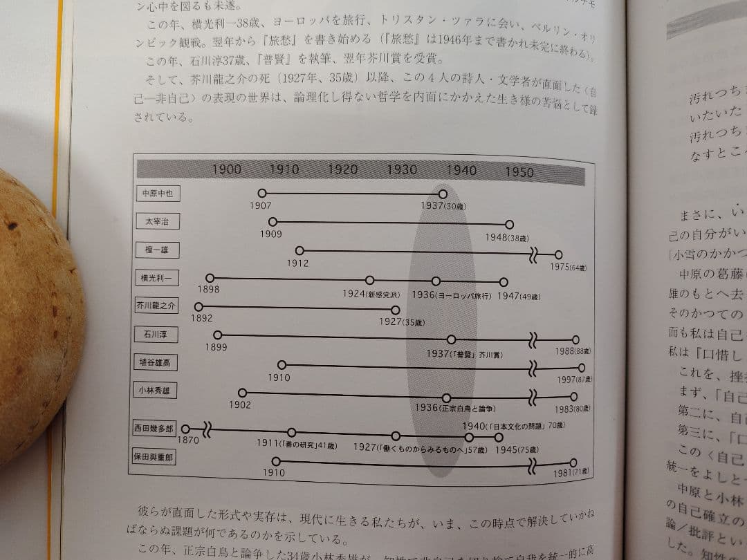 『季刊 iichiko』No.67 特集 太宰治・中原中也 入手困難な一冊