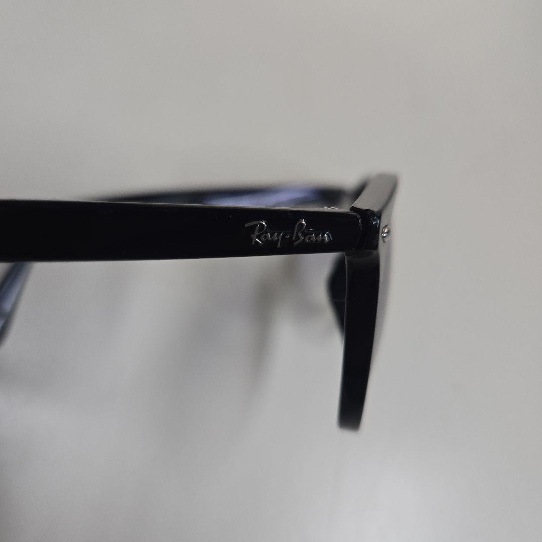 Ray-Ban RB 4259-F601/19 ライトブルー
