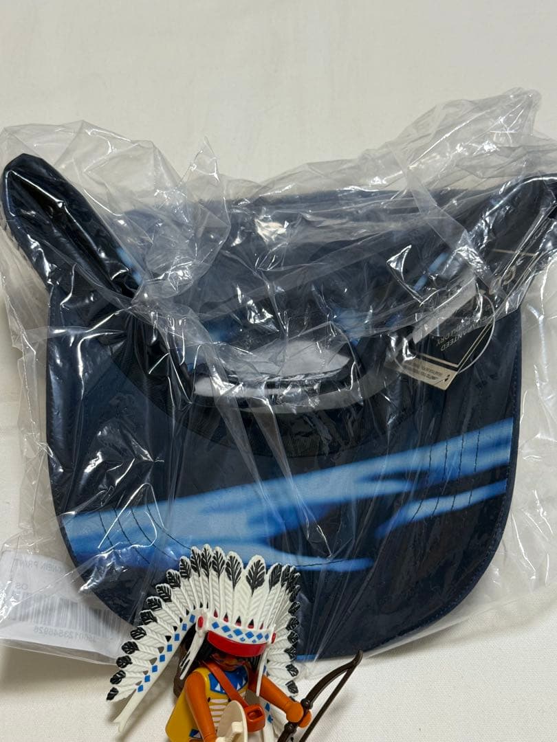 帽子 PALACE Gore-Tex P 6-Panel K-Nein Print