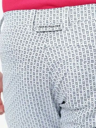 【美品】パーリーゲイツ ゴルフ用パンツ（春夏向け）