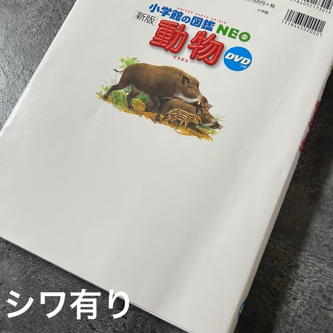 小学館の図鑑NEO 14冊セット 児童書 学習図鑑 まとめ売り