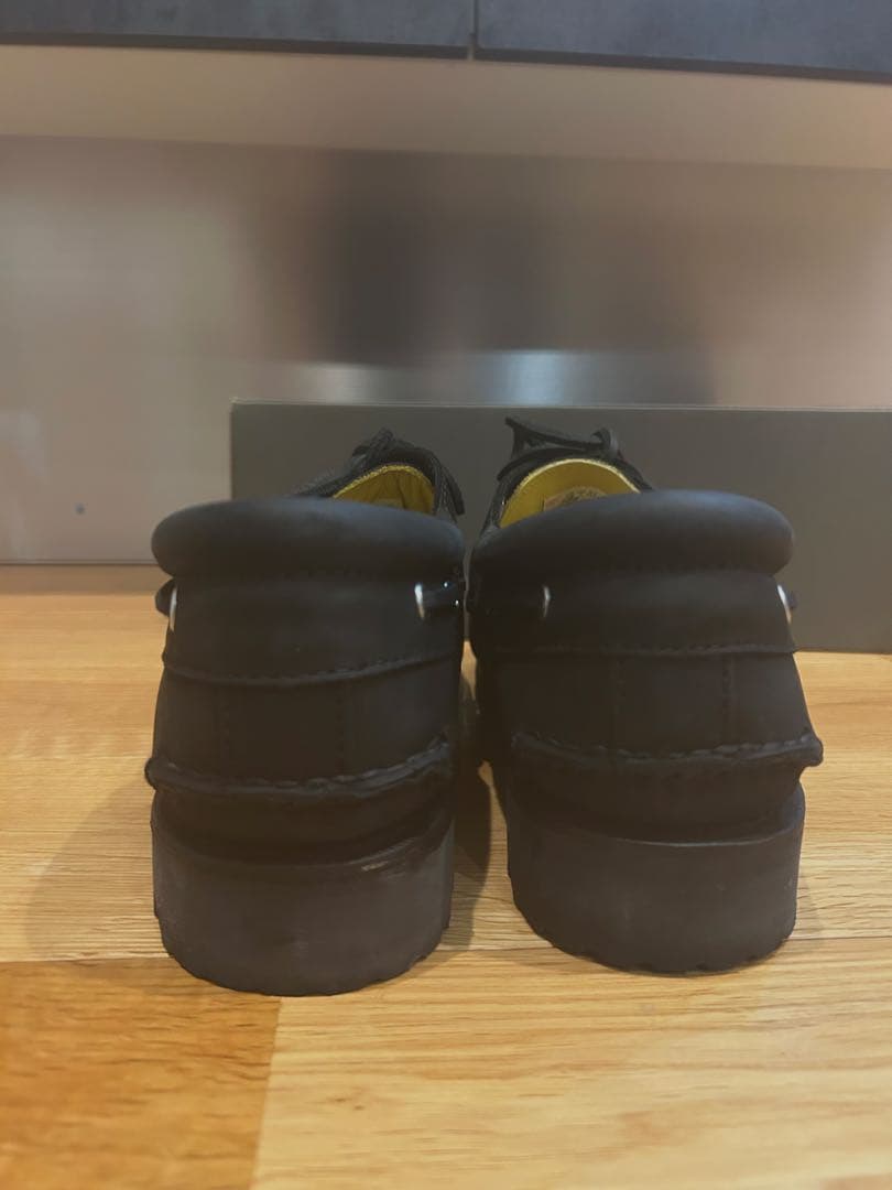 mii38専用Timberland AUTHENTICS 3EYE 廃盤
