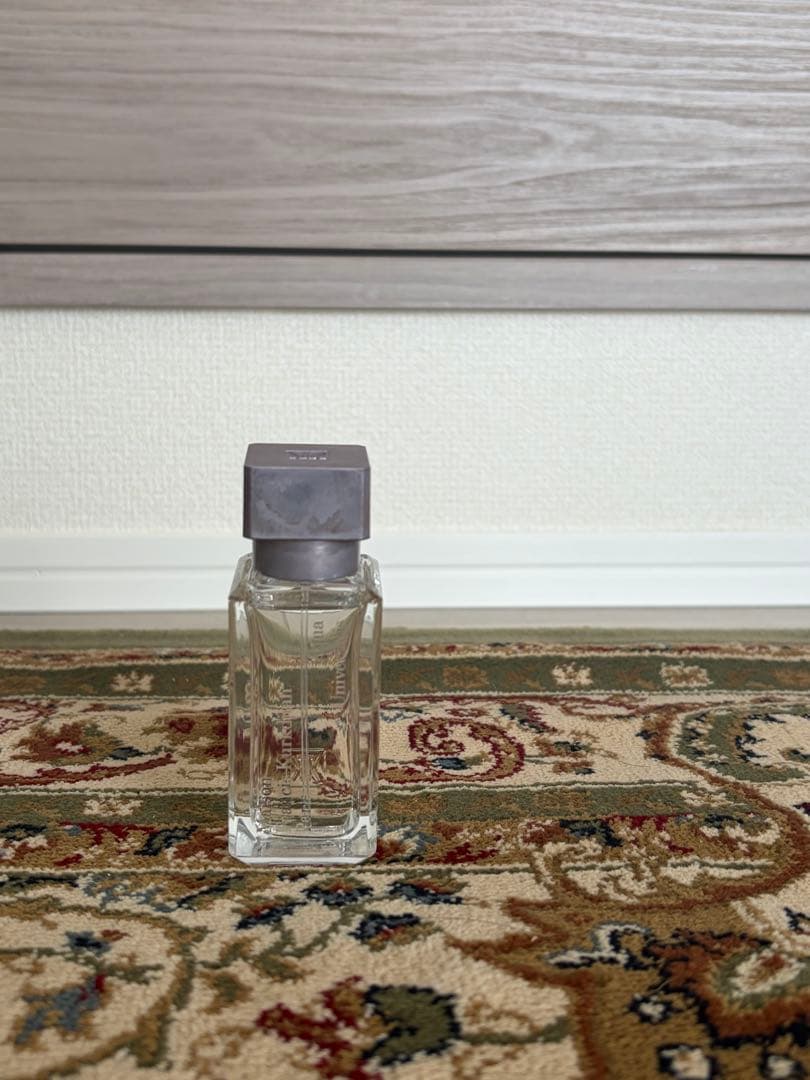 メゾンフランシスクルジャン　アクアユニヴェルサリス 35ml