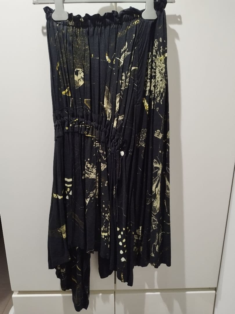 24AW　Y's スカート