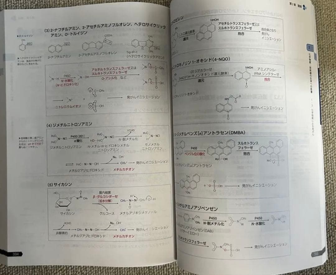 【第110回 改訂第14版 薬剤師国家試験対策参考書】9巻セット 薬ゼミ 青本