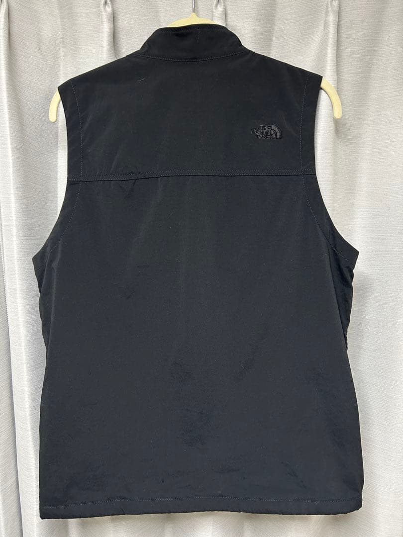 THE NORTH FACE トリップフィールドベスト
