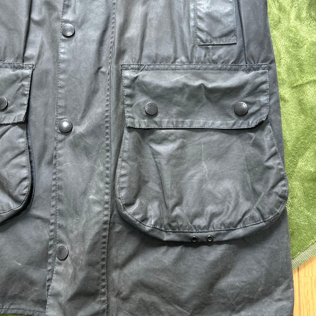 【TIME SALE】＊Barbour＊A205 BORDER JACKET